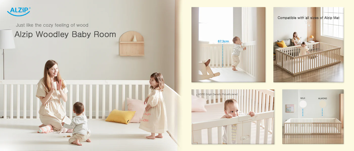 Premium Essentials for Your Little One